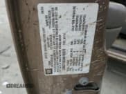 ✅ 2004 Chevrolet Blazer LS • VIN: 1GNDT13X64K168315 • Lot: 53249495. Wystawiony na Copart z przebiegiem 163 891 mil. Bezpłatny archiwum sprzedaży aukcyjnych z USA i szczegółowy raport historii pojazdu na DreamBid. Zdjęcie 13.