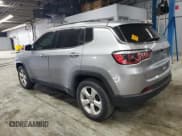 ✅ 2018 Jeep Compass Latitude • VIN: 3C4NJCBB7JT186661 • Lot: 66475905. Listed on Copart with 102,810 mi. Free auction sales archive from the USA and detailed vehicle history report at DreamBid. Image 2.