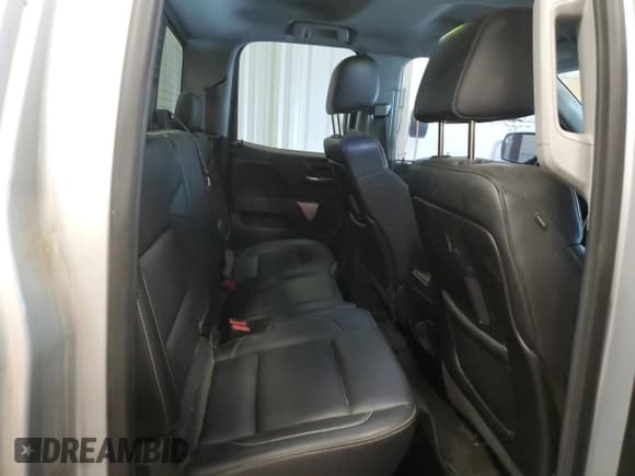 ✅ 2014 Chevrolet Silverado 1500 LTZ • VIN: 1GCVKSECXEZ315664 • Лот: 50441155. Опубликован ранее на Copart с пробегом 128 745 миль. Бесплатный доступ к архиву аукционных продаж из США и подробный отчёт об истории автомобиля на DreamBid. Изображение 10.