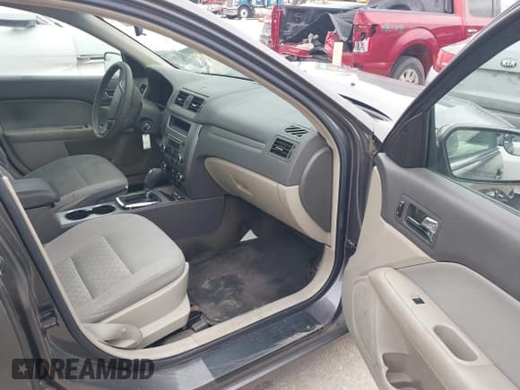 ✅ 2012 Ford Fusion SE • VIN: 3FAHP0HA9CR299686 • Lot: 35577638. Listed on IAAI with 119,451 mi. Free auction sales archive from the USA and detailed vehicle history report at DreamBid. Image 5.