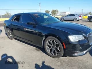 ✅ 2016 Chrysler 300 Anniversary Edition • VIN: 2C3CCAAG1GH313428 • Лот: 43768086. Опубликован ранее на IAAI с пробегом 111 737 миль. Бесплатный доступ к архиву аукционных продаж из США и подробный отчёт об истории автомобиля на DreamBid. Изображение 1.