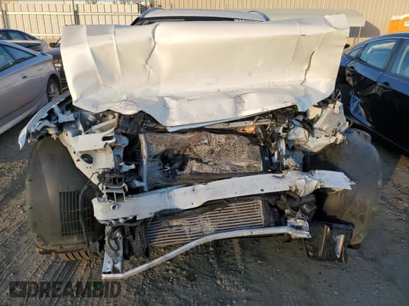 ✅ 2020 Volvo XC60 Inscription • VIN: YV4102RLXL1570516 • Lot: 65887342. Listed on Copart with Not provided. Free auction sales archive from the USA and detailed vehicle history report at DreamBid. Image 7.