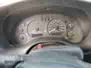 2002 Chevrolet Blazer LS z VIN 1GNDT13W12K169005, wystawiony jako Copart lot #84643884 z przebiegiem Nie podano mil oraz Szkoda całkowita • Salvage title. Historia ofert i sprzedaży dostępna na DreamBid. Obrazek 9.