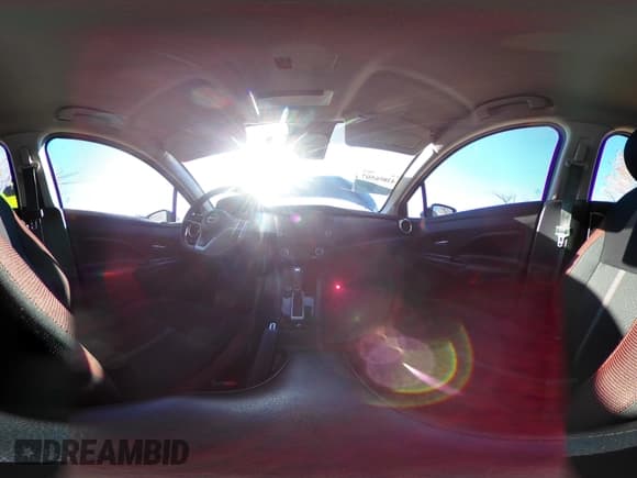 ✅ 2023 Nissan Versa SR • VIN: 3N1CN8FV2PL873412 • Лот: 43806507. Опубликован ранее на IAAI с пробегом 45 898 миль. Бесплатный доступ к архиву аукционных продаж из США и подробный отчёт об истории автомобиля на DreamBid. Изображение 18.