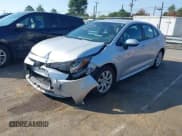 ✅ 2024 Toyota Corolla LE • VIN: 5YFB4MDE2RP105037 • Lot: 42811776. Wystawiony na IAAI z przebiegiem 40 841 mil. Bezpłatny archiwum sprzedaży aukcyjnych z USA i szczegółowy raport historii pojazdu na DreamBid. Zdjęcie 18.