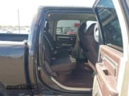 ✅ 2017 Ram 1500 Big Horn • VIN: 3C6RR7LT4HG511849 • Lot: 43558309. Wystawiony na IAAI z przebiegiem 54 885 mil. Bezpłatny archiwum sprzedaży aukcyjnych z USA i szczegółowy raport historii pojazdu na DreamBid. Zdjęcie 8.