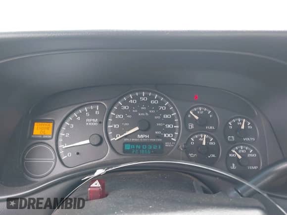 2002 Chevrolet Silverado 1500 с VIN 1GCEC19T92E213938, выставлен на аукционе IAAI как лот 41751336 с пробегом 221 866 миль миль и . История ставок и продаж доступна на DreamBid. Изображение 7.