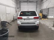 ✅ 2020 Jeep Grand Cherokee Altitude • VIN: 1C4RJFAG2LC247722 • Lot: 43546956. Listed on IAAI with 95,284 mi. Free auction sales archive from the USA and detailed vehicle history report at DreamBid. Image 17.