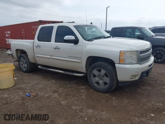 ✅ 2009 Chevrolet Silverado 1500 • VIN: 3GCEC33J79G169282 • Lot: 41387505. Wystawiony na IAAI z przebiegiem 243 182 mil. Bezpłatny archiwum sprzedaży aukcyjnych z USA i szczegółowy raport historii pojazdu na DreamBid. Zdjęcie 1.
