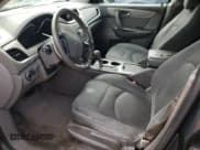 ✅ 2013 Chevrolet Traverse LS • VIN: 1GNKRFED1DJ141647 • Lot: 71841534. Wystawiony na Copart z przebiegiem 209 534 mil. Bezpłatny archiwum sprzedaży aukcyjnych z USA i szczegółowy raport historii pojazdu na DreamBid. Zdjęcie 7.