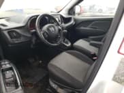 ✅ 2018 Ram ProMaster City Passenger SLT • VIN: ZFBERFBB3J6L16958 • Lot: 82562424. Wystawiony na Copart z przebiegiem 86 216 mil. Bezpłatny archiwum sprzedaży aukcyjnych z USA i szczegółowy raport historii pojazdu na DreamBid. Zdjęcie 8.