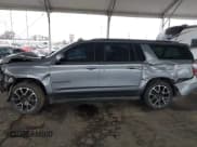 ✅ 2021 Chevrolet Suburban RST • VIN: 1GNSCEKD0MR253468 • Lot: 41459452. Listed on IAAI with 36,005 mi. Free auction sales archive from the USA and detailed vehicle history report at DreamBid. Image 14.