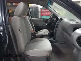 2005 Hyundai Santa Fe GLS z VIN KM8SC13D15U005725, wystawiony jako IAAI lot #41366518 z przebiegiem 156 720 mil mil oraz . Historia ofert i sprzedaży dostępna na DreamBid. Obrazek 5.