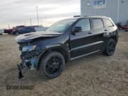 ✅ 2022 Jeep Grand Cherokee Limited • VIN: 1C4RJFBG4NC116504 • Лот: 90670905. Опубликован ранее на Copart с пробегом 59 201 миль. Бесплатный доступ к архиву аукционных продаж из США и подробный отчёт об истории автомобиля на DreamBid. Изображение 1.