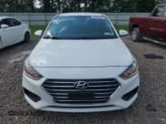 ✅ 2021 Hyundai Accent SEL • VIN: 3KPC24A61ME148169 • Лот: 65036255. Опубликован ранее на Copart с пробегом 69 374 миль. Бесплатный доступ к архиву аукционных продаж из США и подробный отчёт об истории автомобиля на DreamBid. Изображение 5.