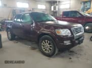 ✅ 2007 Ford Explorer Sport Trac Limited • VIN: 1FMEU53K07UA46852 • Lot: 41268719. Wystawiony na IAAI z przebiegiem 170 293 mil. Bezpłatny archiwum sprzedaży aukcyjnych z USA i szczegółowy raport historii pojazdu na DreamBid. Zdjęcie 1.