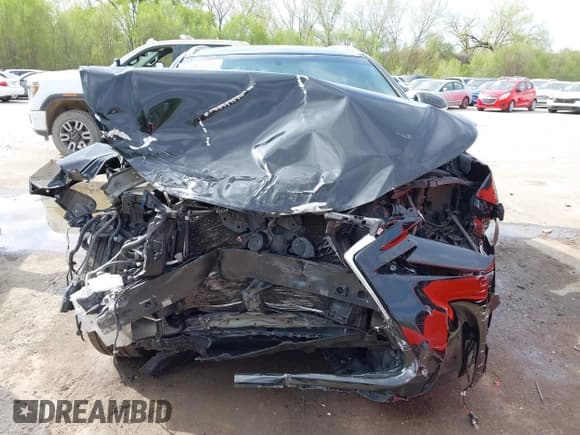 ✅ 2017 Lexus NX 200t • VIN: JTJBARBZ3H2139817 • Lot: 42003351. Listed on IAAI with 113,751 mi. Free auction sales archive from the USA and detailed vehicle history report at DreamBid. Image 13.