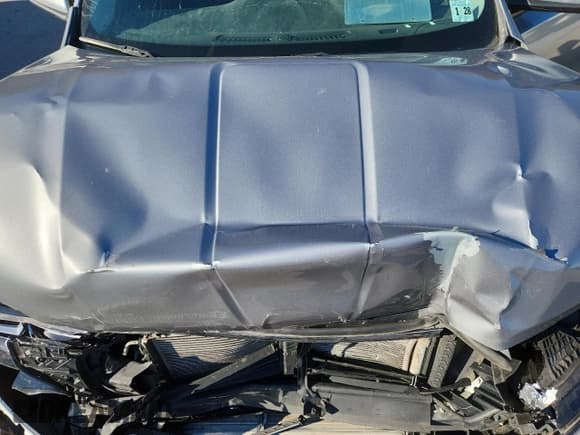 ✅ 2023 GMC Terrain SLE • VIN: 3GKALTEG9PL256710 • Lot: 82679345. Listed on Copart with 46,170 mi. Free auction sales archive from the USA and detailed vehicle history report at DreamBid. Image 12.