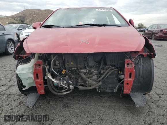 ✅ 2017 Hyundai Accent SE • VIN: KMHCT5AE7HU312697 • Lot: 81849554. Wystawiony na Copart z przebiegiem 117 120 mil. Bezpłatny archiwum sprzedaży aukcyjnych z USA i szczegółowy raport historii pojazdu na DreamBid. Zdjęcie 5.