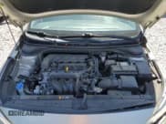 ✅ 2020 Hyundai Accent SE • VIN: 3KPC24A65LE105128 • Лот: 62473734. Опубликован ранее на Copart с пробегом 96 646 миль. Бесплатный доступ к архиву аукционных продаж из США и подробный отчёт об истории автомобиля на DreamBid. Изображение 12.