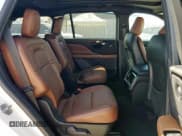 ✅ 2023 Lincoln Aviator Reserve • VIN: 5LM5J7XC9PGL00920 • Lot: 81560415. Listed on Copart with 17,302 mi. Free auction sales archive from the USA and detailed vehicle history report at DreamBid. Image 11.