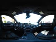 ✅ 2022 Cadillac XT6 Premium Luxury • VIN: 1GYKPCRS8NZ113802 • Lot: 43130944. Listed on IAAI with 78,878 mi. Free auction sales archive from the USA and detailed vehicle history report at DreamBid. Image 20.