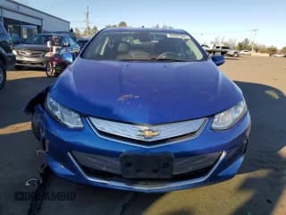 ✅ 2016 Chevrolet Volt Premier • VIN: 1G1RD6S5XGU130449 • Lot: 80897883. Wystawiony na Copart z przebiegiem Nie podano. Bezpłatny archiwum sprzedaży aukcyjnych z USA i szczegółowy raport historii pojazdu na DreamBid. Zdjęcie 5.