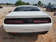 ✅ 2017 Dodge Challenger R/T • VIN: 2C3CDZBT5HH656395 • Lot: 60631145. Listed on Copart with Not provided. Free auction sales archive from the USA and detailed vehicle history report at DreamBid. Image 6.