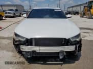 ✅ 2015 Audi A6 Premium Plus • VIN: WAUFGAFC5FN020041 • Lot: 66569805. Listed on Copart with 137,549 mi. Free auction sales archive from the USA and detailed vehicle history report at DreamBid. Image 5.