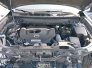 ✅ 2022 Mazda CX-9 Carbon Edition • VIN: JM3TCBDY7N0622769 • Lot: 42918869. Wystawiony na IAAI z przebiegiem 20 120 mil. Bezpłatny archiwum sprzedaży aukcyjnych z USA i szczegółowy raport historii pojazdu na DreamBid. Zdjęcie 10.