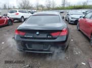 ✅ 2015 BMW 6 Series 650i xDrive • VIN: WBA6B4C51FD986074 • Lot: 41923161. Wystawiony na IAAI z przebiegiem 58 946 mil. Bezpłatny archiwum sprzedaży aukcyjnych z USA i szczegółowy raport historii pojazdu na DreamBid. Zdjęcie 16.