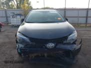 ✅ 2018 Toyota Corolla LE • VIN: 2T1BURHE4JC003606 • Lot: 43213655. Listed on IAAI with 120,560 mi. Free auction sales archive from the USA and detailed vehicle history report at DreamBid. Image 13.