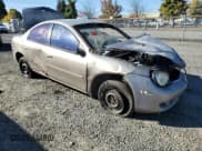 ✅ 2000 Plymouth Neon Highline • VIN: 1P3ES46C4YD747162 • Лот: 90728985. Опубликован ранее на Copart с пробегом Не указан. Бесплатный доступ к архиву аукционных продаж из США и подробный отчёт об истории автомобиля на DreamBid. Изображение 4.