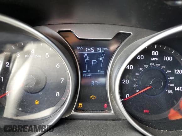 ✅ 2013 Hyundai Veloster w/Black Int • VIN: KMHTC6AD9DU086234 • Lot: 68139154. Wystawiony na Copart z przebiegiem 145 192 mil. Bezpłatny archiwum sprzedaży aukcyjnych z USA i szczegółowy raport historii pojazdu na DreamBid. Zdjęcie 9.