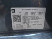 ✅ 2019 Chevrolet Silverado 2500HD LT • VIN: 1GC1KSEY1KF185426 • Лот: 40644945. Опубликован ранее на IAAI с пробегом 111 476 миль. Бесплатный доступ к архиву аукционных продаж из США и подробный отчёт об истории автомобиля на DreamBid. Изображение 9.