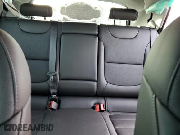 ✅ 2023 Chevrolet Bolt EV 2LT • VIN: 1G1FX6S06P4154875 • Lot: 42112575. Wystawiony na Copart z przebiegiem 14 546 mil. Bezpłatny archiwum sprzedaży aukcyjnych z USA i szczegółowy raport historii pojazdu na DreamBid. Zdjęcie 10.