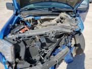 ✅ 2013 Ford F-150 XL • VIN: 1FTFX1CF2DFB80807 • Lot: 81038385. Listed on Copart with 65,555 mi. Free auction sales archive from the USA and detailed vehicle history report at DreamBid. Image 11.