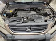 ✅ 2004 Honda Pilot EX • VIN: 2HKYF18684H520469 • Лот: 80737965. Опубликован ранее на Copart с пробегом 233 862 миль. Бесплатный доступ к архиву аукционных продаж из США и подробный отчёт об истории автомобиля на DreamBid. Изображение 12.