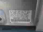 2001 Honda Accord VP with VIN 1HGCF86611A043118, listed as a IAAI auction lot 42734333 with 210,112 mi miles and . Bid and sale history available at DreamBid. Image 9.