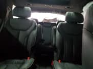 ✅ 2025 Hyundai Palisade Calligraphy • VIN: KM8R7DGE6SU829917 • Лот: 41696995. Опубликован ранее на Copart с пробегом 638 миль. Бесплатный доступ к архиву аукционных продаж из США и подробный отчёт об истории автомобиля на DreamBid. Изображение 10.