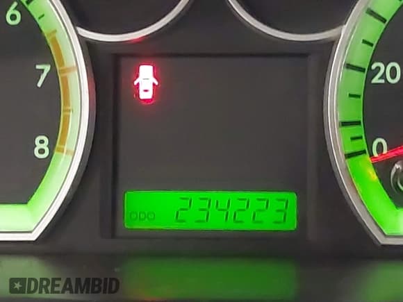 ✅ 2010 Chevrolet Aveo 1LT • VIN: KL1TD5DE6AB125781 • Lot: 41736173. Wystawiony na IAAI z przebiegiem 234 223 mil. Bezpłatny archiwum sprzedaży aukcyjnych z USA i szczegółowy raport historii pojazdu na DreamBid. Zdjęcie 15.