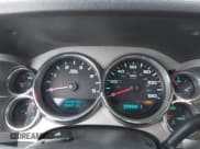 ✅ 2008 Chevrolet Silverado 2500HD LTZ • VIN: 1GCHK29658E118849 • Lot: 43683198. Listed on IAAI with 150,447 mi. Free auction sales archive from the USA and detailed vehicle history report at DreamBid. Image 7.