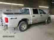 2007 Dodge Dakota ST z VIN 1D7HW28N37S144269, wystawiony jako Copart lot #56395474 z przebiegiem 101 210 mil mil oraz Nie do naprawy • Non repairable. Historia ofert i sprzedaży dostępna na DreamBid. Obrazek 3.