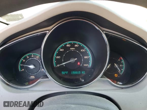 ✅ 2010 Chevrolet Malibu 1LT • VIN: 1G1ZC5EB8A4133596 • Lot: 73550004. Listed on Copart with 158,815 mi. Free auction sales archive from the USA and detailed vehicle history report at DreamBid. Image 9.