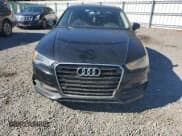 ✅ 2016 Audi A3 • VIN: WAUG7GFF7G1022965 • Lot: 82033094. Listed on Copart with Not provided. Free auction sales archive from the USA and detailed vehicle history report at DreamBid. Image 5.