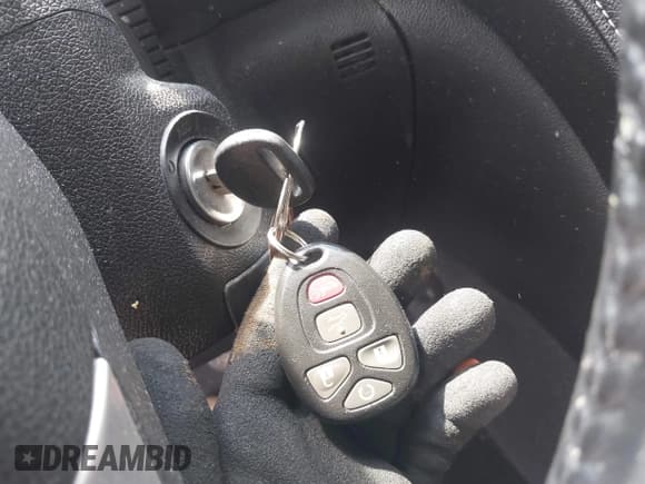 ✅ 2017 GMC Acadia Limited • VIN: 1GKKVSKD8HJ242759 • Lot: 42983577. Listed on IAAI with 138,000 mi. Free auction sales archive from the USA and detailed vehicle history report at DreamBid. Image 11.