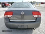 ✅ 2011 Mercury Milan • VIN: 3MEHM0HA6BR600091 • Лот: 50362325. Опубликован ранее на Copart с пробегом 71 381 миль. Бесплатный доступ к архиву аукционных продаж из США и подробный отчёт об истории автомобиля на DreamBid. Изображение 6.