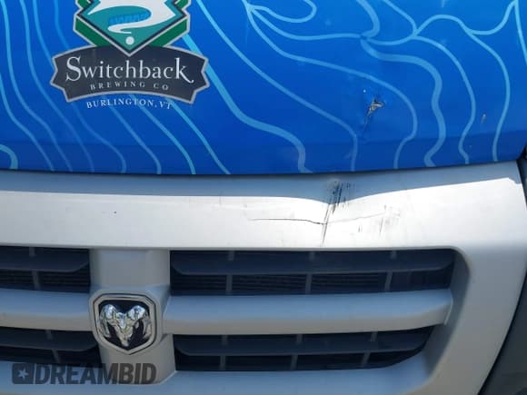 ✅ 2014 Ram ProMaster Cargo • VIN: 3C6TRVCG7EE105889 • Lot: 42776462. Wystawiony na IAAI z przebiegiem 68 172 mil. Bezpłatny archiwum sprzedaży aukcyjnych z USA i szczegółowy raport historii pojazdu na DreamBid. Zdjęcie 6.