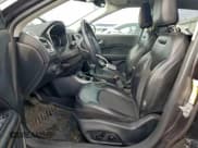 ✅ 2018 Jeep Compass Latitude • VIN: 3C4NJDBB0JT313952 • Lot: 94037095. Wystawiony na Copart z przebiegiem 49 656 mil. Bezpłatny archiwum sprzedaży aukcyjnych z USA i szczegółowy raport historii pojazdu na DreamBid. Zdjęcie 7.