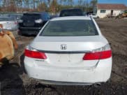 ✅ 2015 Honda Accord LX • VIN: 1HGCR2F37FA119474 • Lot: 41508185. Wystawiony na IAAI z przebiegiem Nie podano. Bezpłatny archiwum sprzedaży aukcyjnych z USA i szczegółowy raport historii pojazdu na DreamBid. Zdjęcie 15.